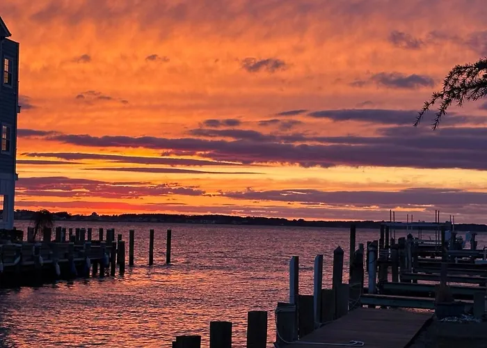 Apartment Lovely 26th Street Bayside Garage Ocean City