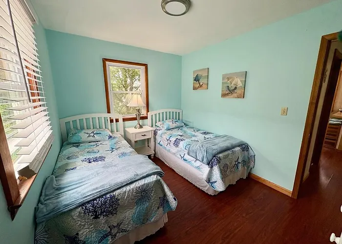 Apartment Lovely 26th Street Bayside Garage *